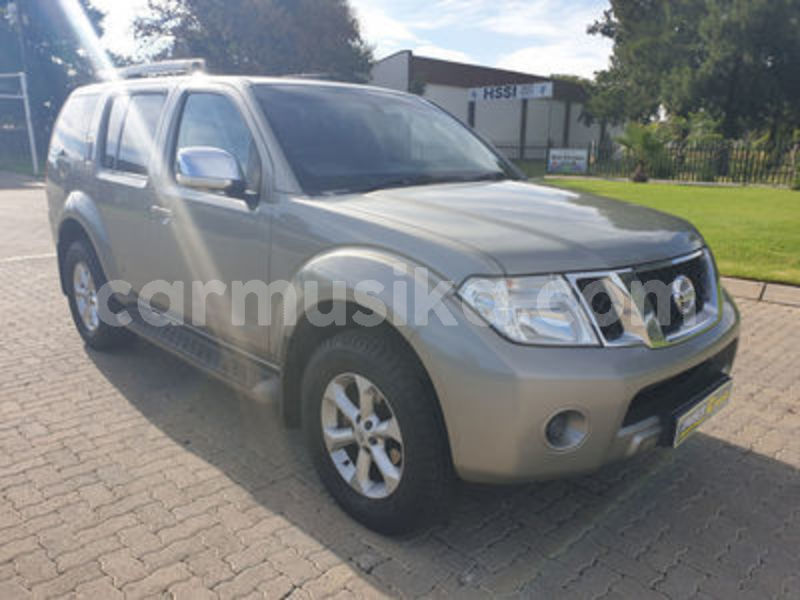 Big with watermark nissan pathfinder matabeleland south beitbridge 14668