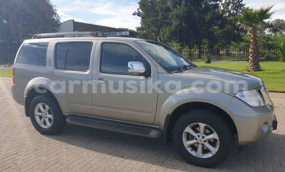 Tenga Tsaru Nissan Pathfinder Zvimwe Mota in Beitbridge in Matabeleland South Tenga Tsaru Nissan Pathfinder Zvimwe Mota in Beitbridge in Matabeleland South