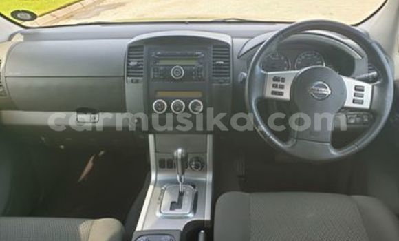 Tenga Tsaru Nissan Pathfinder Zvimwe Mota in Beitbridge in Matabeleland South Tenga Tsaru Nissan Pathfinder Zvimwe Mota in Beitbridge in Matabeleland South