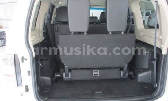 Nunua Ilio tumika Mitsubishi Pajero Nyeupe Gari ndani ya Beitbridge nchini Matabeleland Kusini Nunua Ilio tumika Mitsubishi Pajero Nyeupe Gari ndani ya Beitbridge nchini Matabeleland Kusini