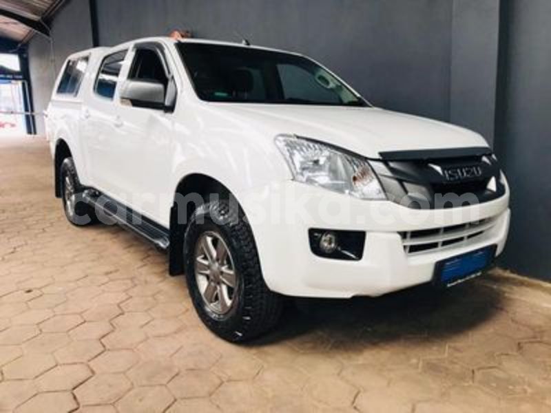 Big with watermark isuzu kb matabeleland south beitbridge 14671