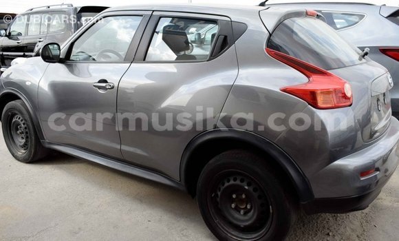 Acheter Import Voiture Nissan Juke Autre à Import - Dubai, Harare Acheter Import Voiture Nissan Juke Autre à Import - Dubai, Harare