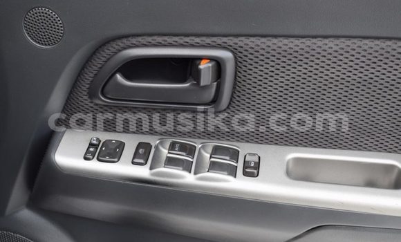 Acheter Occasion Voiture Isuzu KB Noir à Beitbridge, Matabeleland South Acheter Occasion Voiture Isuzu KB Noir à Beitbridge, Matabeleland South