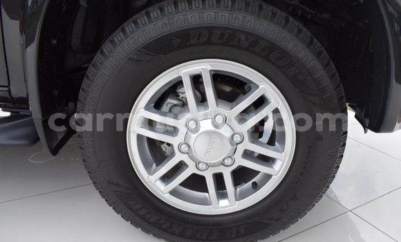 Acheter Occasion Voiture Isuzu KB Noir à Beitbridge, Matabeleland South Acheter Occasion Voiture Isuzu KB Noir à Beitbridge, Matabeleland South