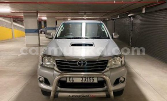 Acheter Occasion Voiture Toyota Hilux Autre à Beitbridge, Matabeleland South Acheter Occasion Voiture Toyota Hilux Autre à Beitbridge, Matabeleland South