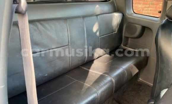 Acheter Occasion Voiture Toyota Hilux Autre à Beitbridge, Matabeleland South Acheter Occasion Voiture Toyota Hilux Autre à Beitbridge, Matabeleland South