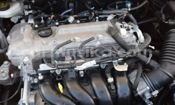 Acheter Occasion Voiture Toyota Corolla Gris à Beitbridge, Matabeleland South Acheter Occasion Voiture Toyota Corolla Gris à Beitbridge, Matabeleland South