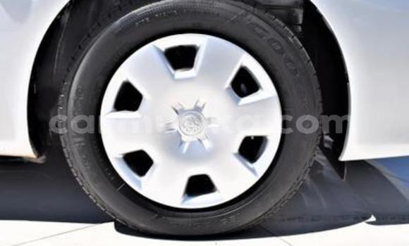 Acheter Occasion Voiture Toyota Corolla Gris à Beitbridge, Matabeleland South Acheter Occasion Voiture Toyota Corolla Gris à Beitbridge, Matabeleland South