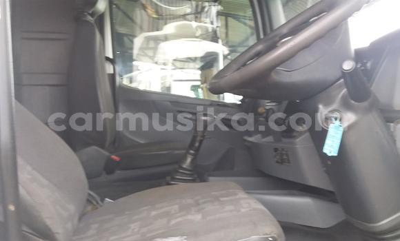 Buy Used Mercedes‒Benz Truck White Truck in Harare in Harare