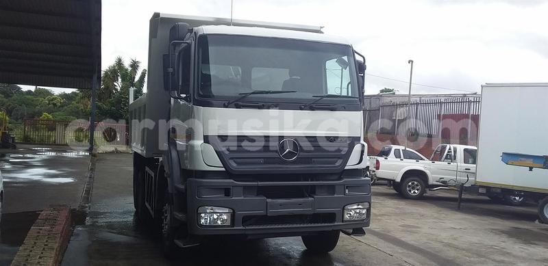 Big with watermark mercedes benz truck harare harare 14678