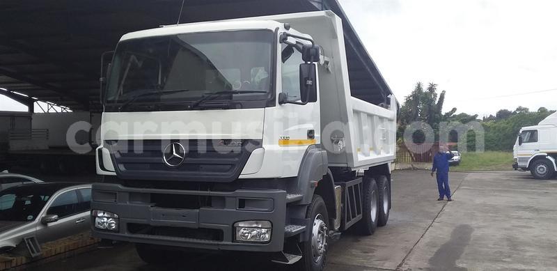 Big with watermark mercedes benz truck harare harare 14678