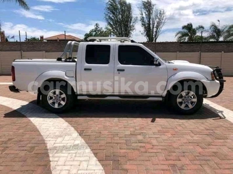 Big with watermark nissan hardbody harare harare 14683