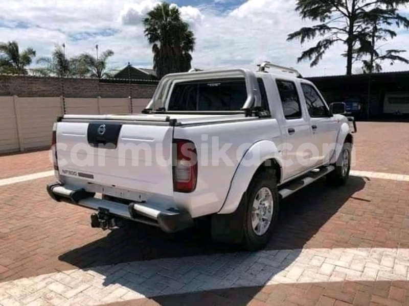 Big with watermark nissan hardbody harare harare 14683