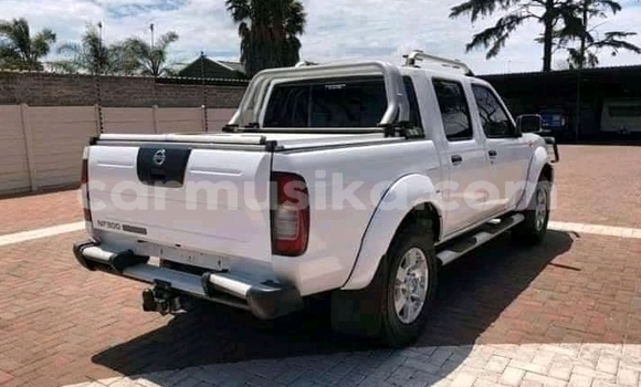 Acheter Occasion Voiture Nissan Hardbody Blanc à Harare, Harare Acheter Occasion Voiture Nissan Hardbody Blanc à Harare, Harare