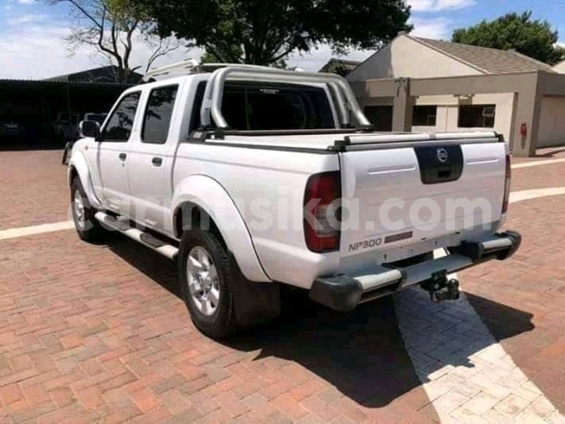 Big with watermark nissan hardbody harare harare 14683