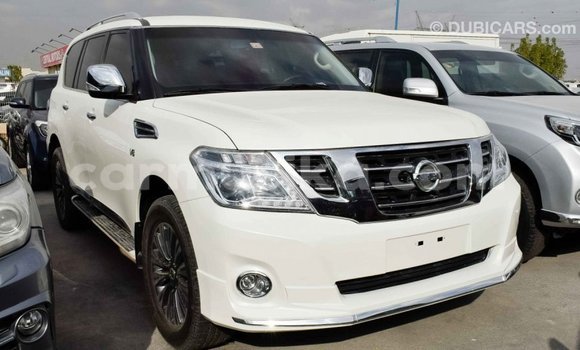 Tenga Imported Nissan Patrol Chena Mota in Import - Dubai in Harare Tenga Imported Nissan Patrol Chena Mota in Import - Dubai in Harare