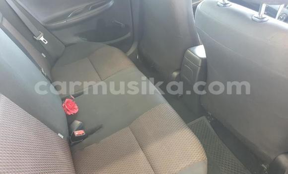 Tenga Tsaru Toyota Corolla Chena Mota in Beitbridge in Matabeleland South Tenga Tsaru Toyota Corolla Chena Mota in Beitbridge in Matabeleland South