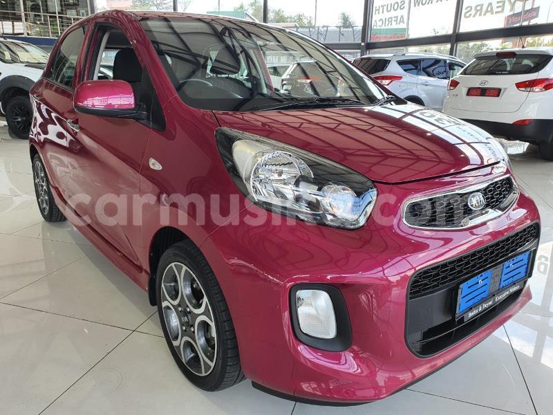 Big with watermark kia picanto matabeleland south beitbridge 14688