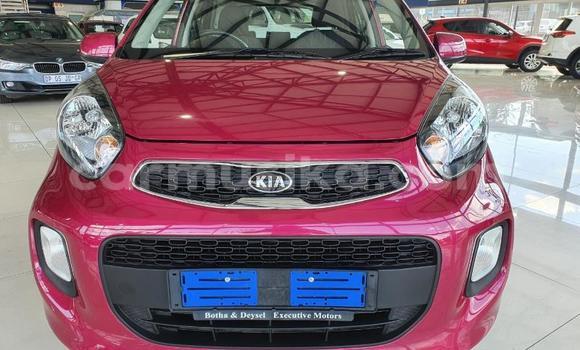 Acheter Occasion Voiture Kia Picanto Autre à Beitbridge, Matabeleland South Acheter Occasion Voiture Kia Picanto Autre à Beitbridge, Matabeleland South