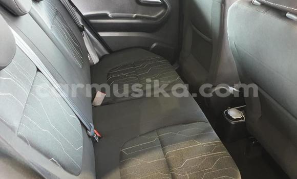 Acheter Occasion Voiture Kia Picanto Autre à Beitbridge, Matabeleland South Acheter Occasion Voiture Kia Picanto Autre à Beitbridge, Matabeleland South