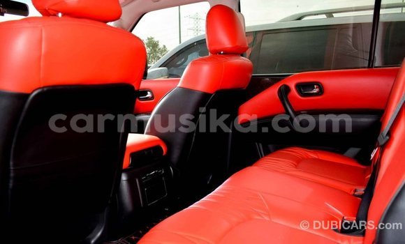 Tenga Imported Nissan Patrol Chena Mota in Import - Dubai in Harare Tenga Imported Nissan Patrol Chena Mota in Import - Dubai in Harare