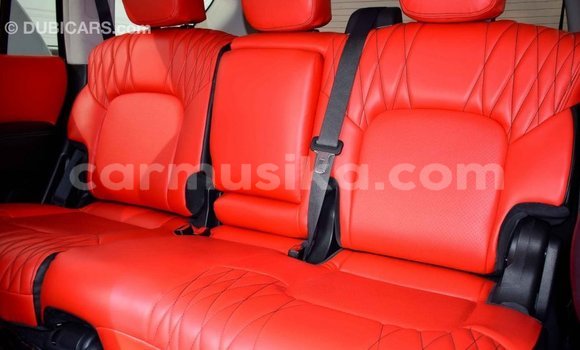 Tenga Imported Nissan Patrol Chena Mota in Import - Dubai in Harare Tenga Imported Nissan Patrol Chena Mota in Import - Dubai in Harare