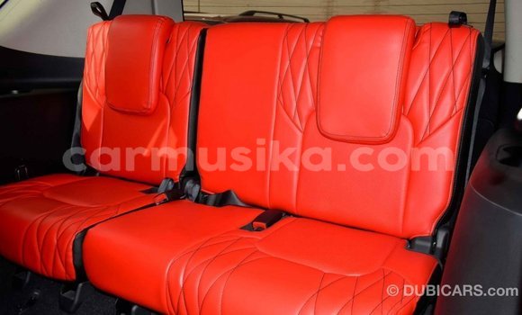 Tenga Imported Nissan Patrol Chena Mota in Import - Dubai in Harare Tenga Imported Nissan Patrol Chena Mota in Import - Dubai in Harare