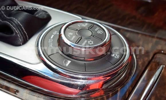 Tenga Imported Nissan Patrol Chena Mota in Import - Dubai in Harare Tenga Imported Nissan Patrol Chena Mota in Import - Dubai in Harare