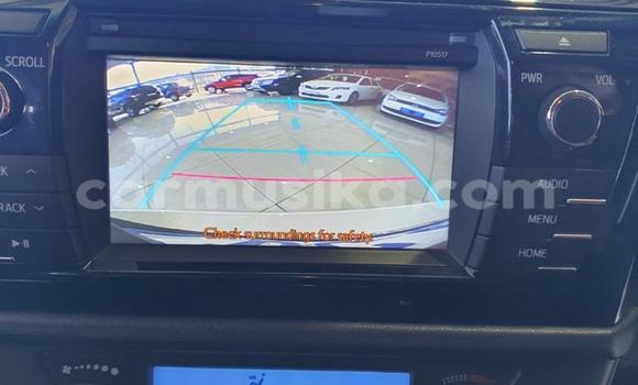 Tenga Tsaru Toyota Corolla Chena Mota in Beitbridge in Matabeleland South Tenga Tsaru Toyota Corolla Chena Mota in Beitbridge in Matabeleland South