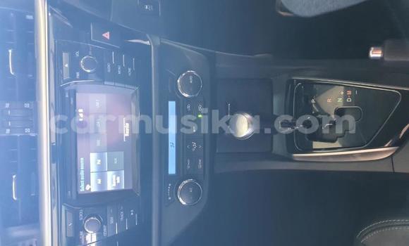 Tenga Tsaru Toyota Corolla Chena Mota in Beitbridge in Matabeleland South Tenga Tsaru Toyota Corolla Chena Mota in Beitbridge in Matabeleland South