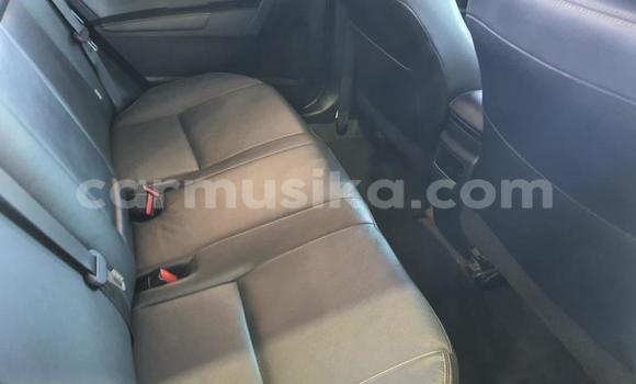 Tenga Tsaru Toyota Corolla Chena Mota in Beitbridge in Matabeleland South Tenga Tsaru Toyota Corolla Chena Mota in Beitbridge in Matabeleland South