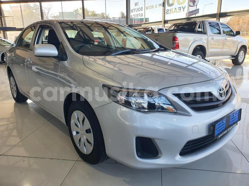 Big with watermark toyota corolla matabeleland south beitbridge 14695