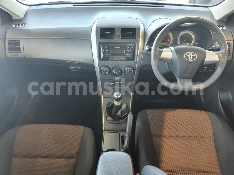 Big with watermark toyota corolla matabeleland south beitbridge 14695