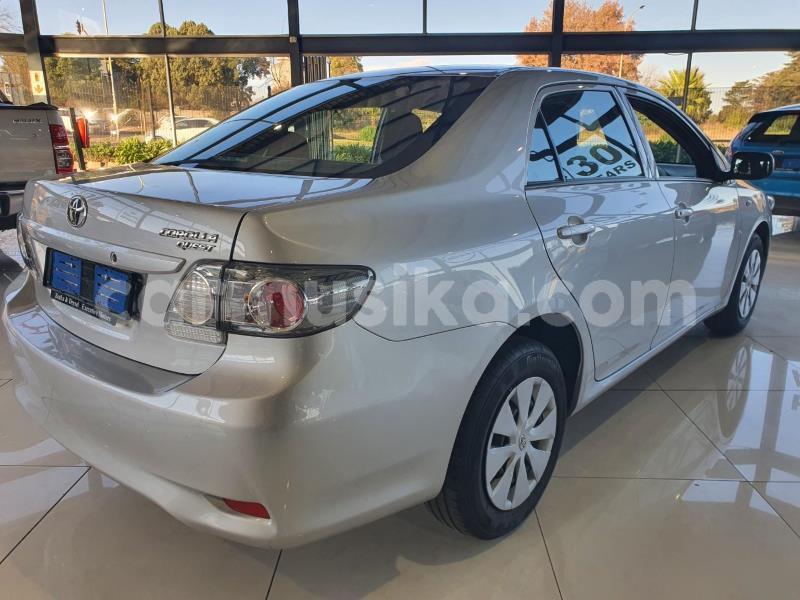 Big with watermark toyota corolla matabeleland south beitbridge 14695