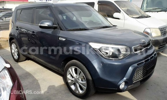Acheter Import Voiture Kia Soul Autre à Import - Dubai, Harare Acheter Import Voiture Kia Soul Autre à Import - Dubai, Harare