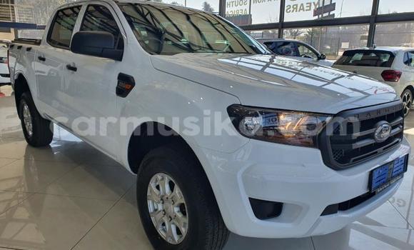 Tenga Tsaru Ford Ranger Chena Mota in Beitbridge in Matabeleland South