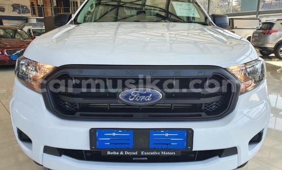 Tenga Tsaru Ford Ranger Chena Mota in Beitbridge in Matabeleland South Tenga Tsaru Ford Ranger Chena Mota in Beitbridge in Matabeleland South