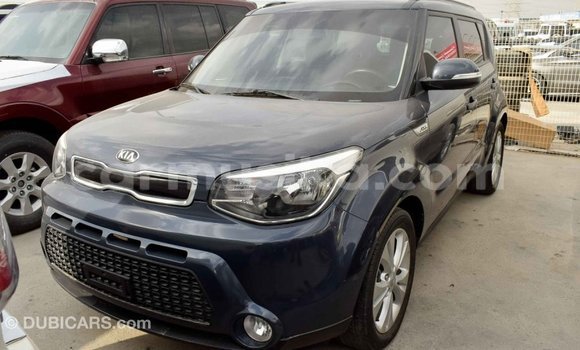 Acheter Import Voiture Kia Soul Autre à Import - Dubai, Harare Acheter Import Voiture Kia Soul Autre à Import - Dubai, Harare