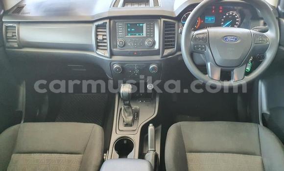 Tenga Tsaru Ford Ranger Chena Mota in Beitbridge in Matabeleland South Tenga Tsaru Ford Ranger Chena Mota in Beitbridge in Matabeleland South