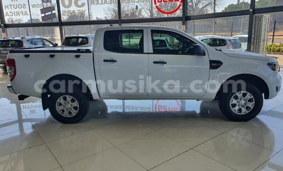 Tenga Tsaru Ford Ranger Chena Mota in Beitbridge in Matabeleland South Tenga Tsaru Ford Ranger Chena Mota in Beitbridge in Matabeleland South