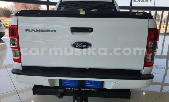 Tenga Tsaru Ford Ranger Chena Mota in Beitbridge in Matabeleland South Tenga Tsaru Ford Ranger Chena Mota in Beitbridge in Matabeleland South