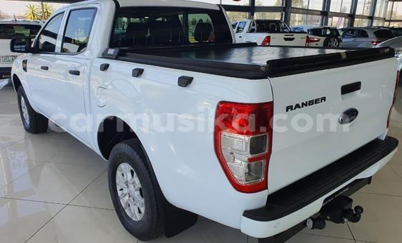 Tenga Tsaru Ford Ranger Chena Mota in Beitbridge in Matabeleland South Tenga Tsaru Ford Ranger Chena Mota in Beitbridge in Matabeleland South