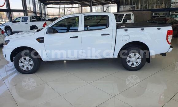 Tenga Tsaru Ford Ranger Chena Mota in Beitbridge in Matabeleland South Tenga Tsaru Ford Ranger Chena Mota in Beitbridge in Matabeleland South