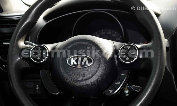 Acheter Import Voiture Kia Soul Autre à Import - Dubai, Harare Acheter Import Voiture Kia Soul Autre à Import - Dubai, Harare