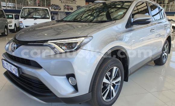 Tenga Tsaru Toyota RAV4 Zvimwe Mota in Beitbridge in Matabeleland South Tenga Tsaru Toyota RAV4 Zvimwe Mota in Beitbridge in Matabeleland South