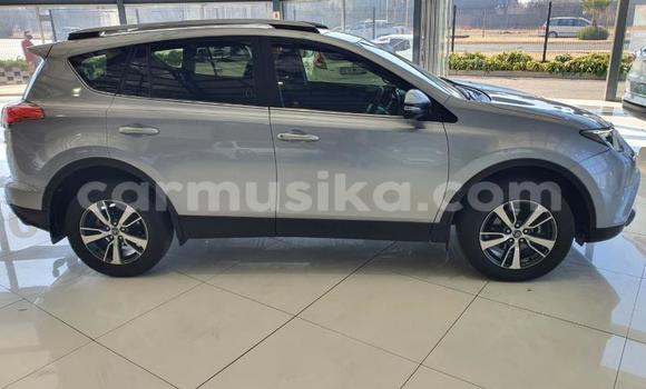 Tenga Tsaru Toyota RAV4 Zvimwe Mota in Beitbridge in Matabeleland South Tenga Tsaru Toyota RAV4 Zvimwe Mota in Beitbridge in Matabeleland South