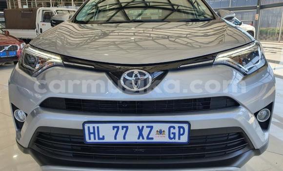 Tenga Tsaru Toyota RAV4 Zvimwe Mota in Beitbridge in Matabeleland South Tenga Tsaru Toyota RAV4 Zvimwe Mota in Beitbridge in Matabeleland South