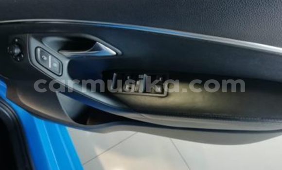 Acheter Occasion Voiture Volkswagen Polo Bleu à Beitbridge, Matabeleland South Acheter Occasion Voiture Volkswagen Polo Bleu à Beitbridge, Matabeleland South