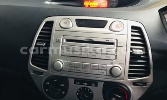 Tenga Tsaru Hyundai i20 Chena Mota in Beitbridge in Matabeleland South Tenga Tsaru Hyundai i20 Chena Mota in Beitbridge in Matabeleland South