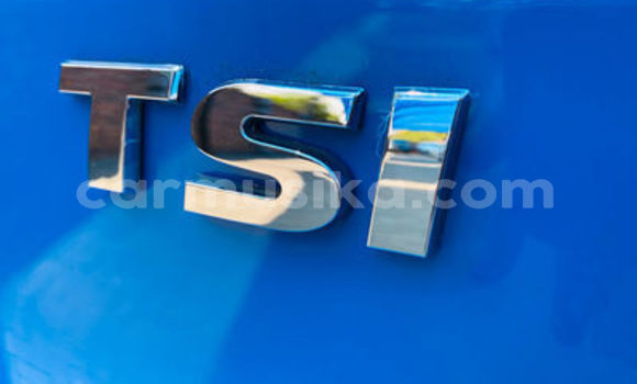 Acheter Occasion Voiture Volkswagen Polo Bleu à Beitbridge, Matabeleland South Acheter Occasion Voiture Volkswagen Polo Bleu à Beitbridge, Matabeleland South